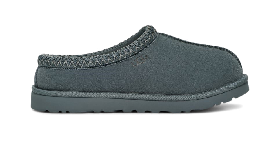 Ugg slippers stormy grey sale