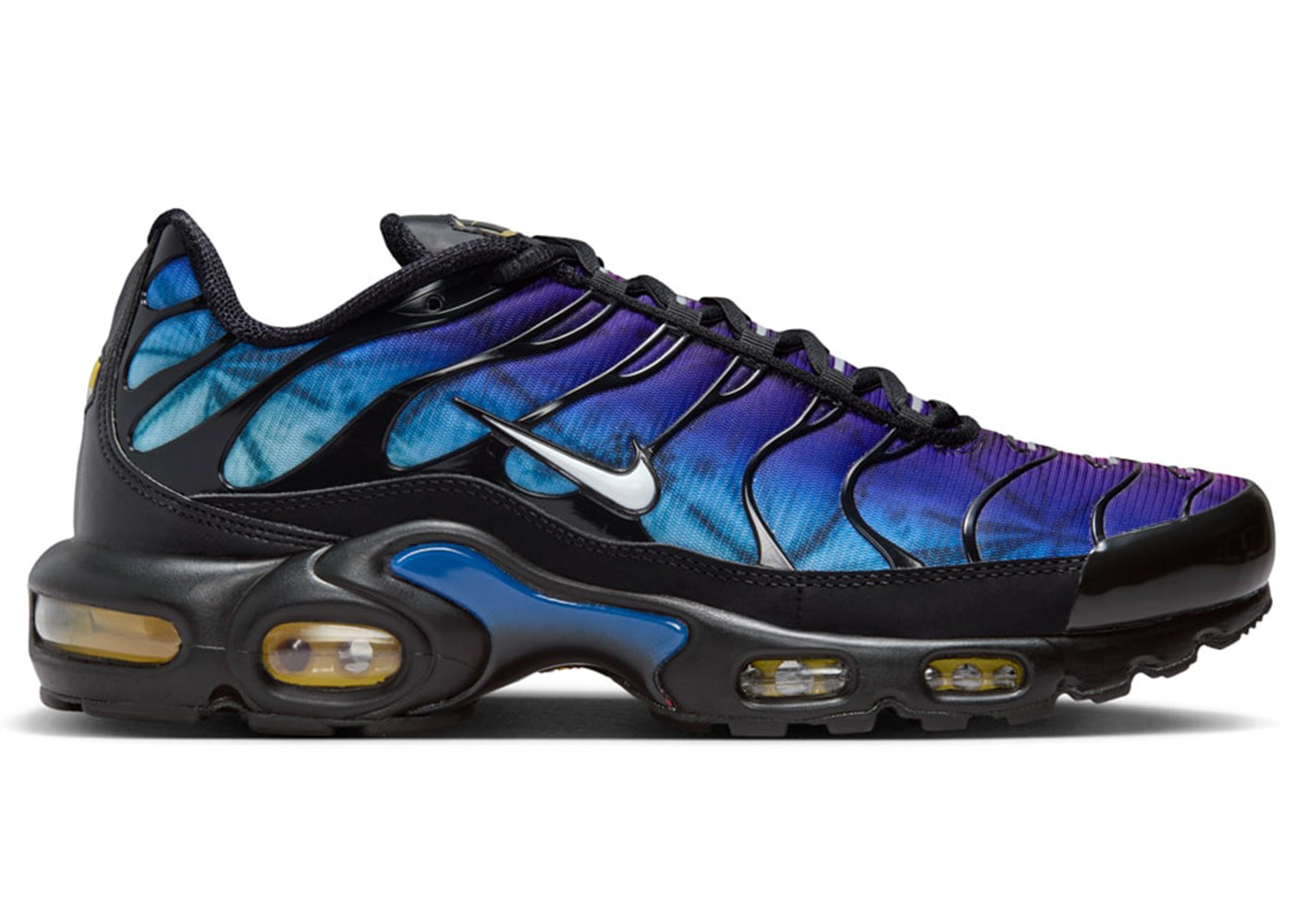 NIKE AIR MAX PLUS 25th ANNIVERSARY