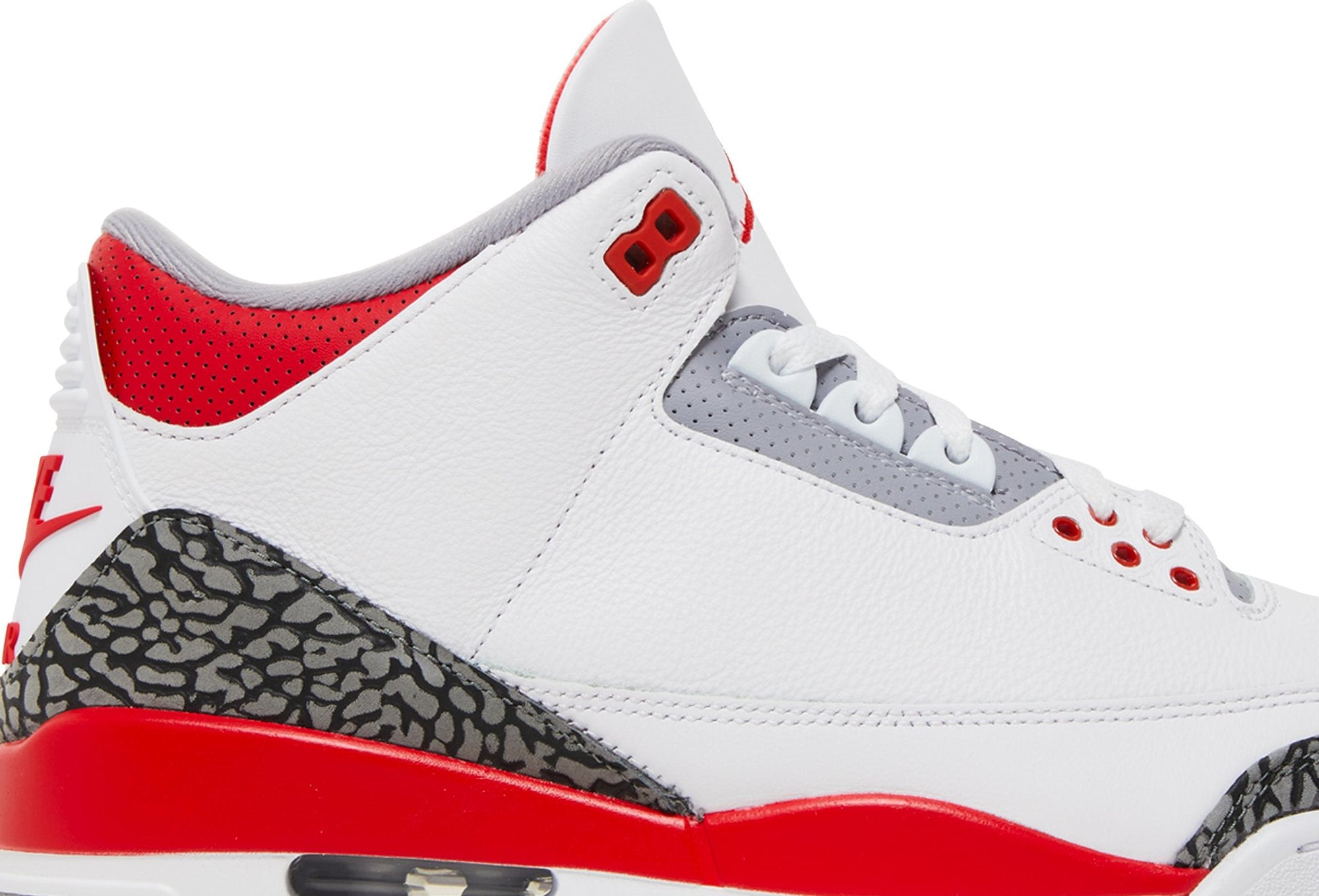 Jordan retro shop fire red