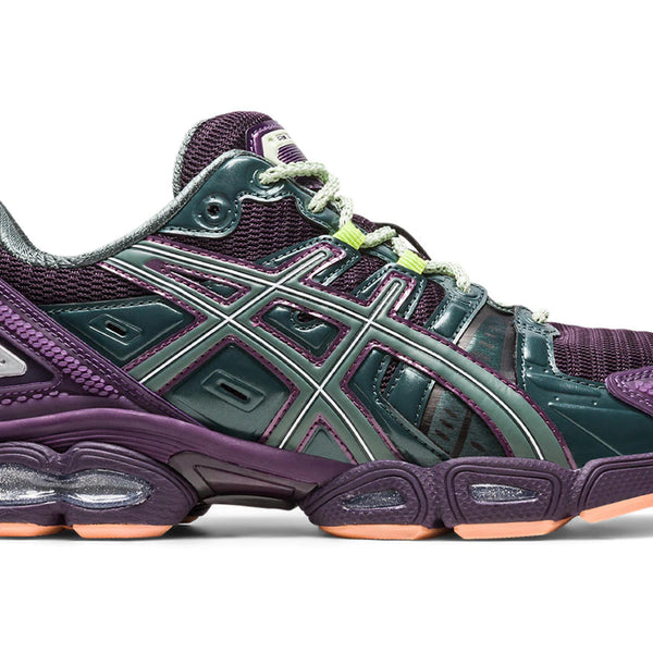 Asics gel nimbus shop 20 womens hybrid