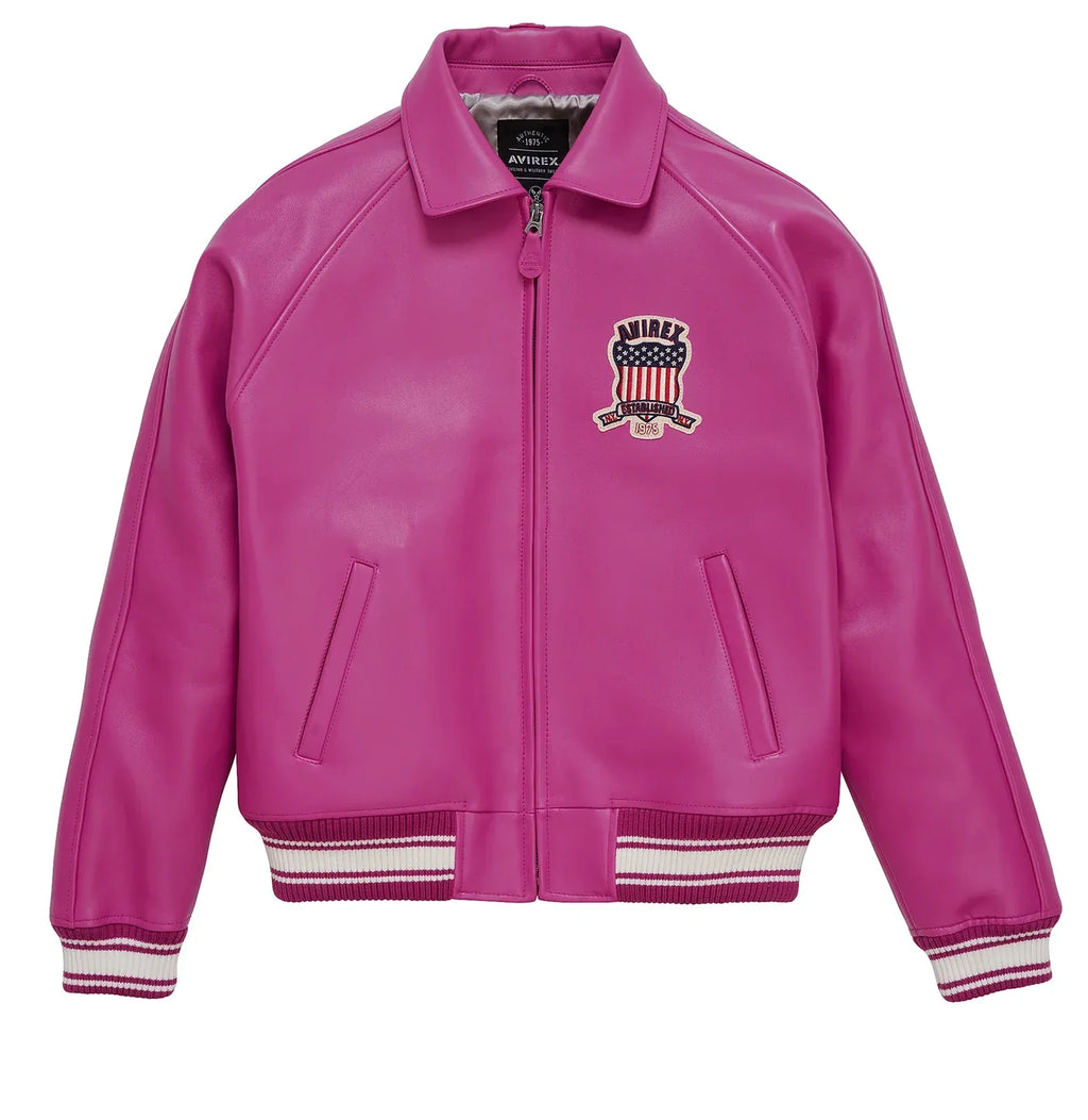 Buy Nike Women's Sportswear Air Woven Jacket Pink in Kuwait -SSS