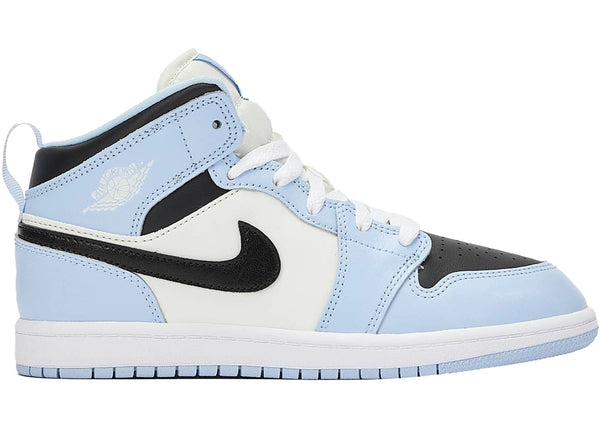 Jordan 1 shop in blue