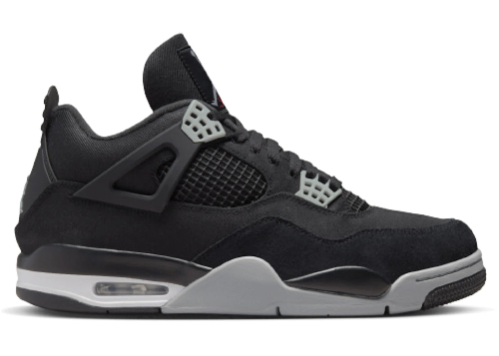 Sepatu air jordan 4 retro on sale