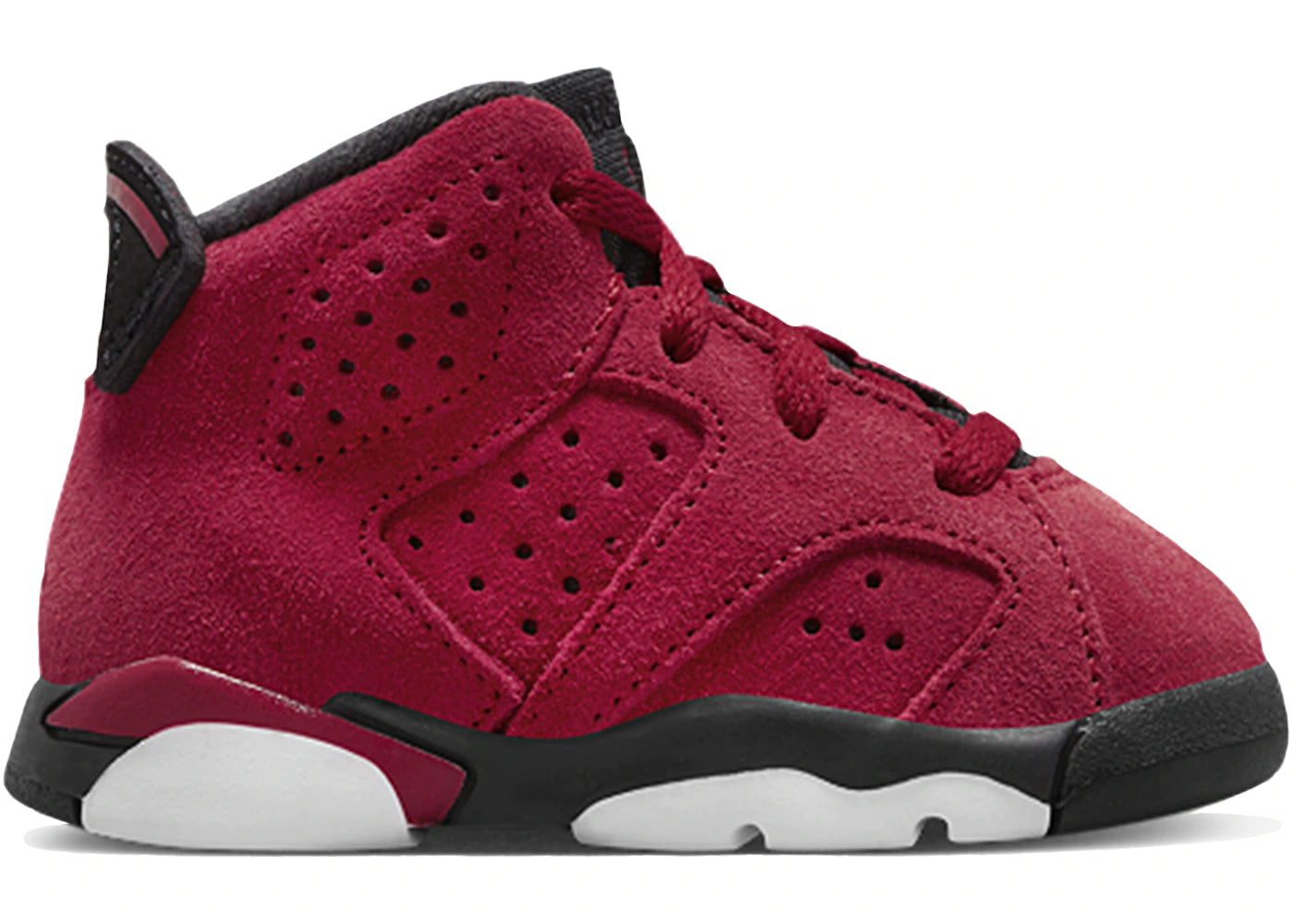 JORDAN 6 RETRO TORO BRAVO (TD)