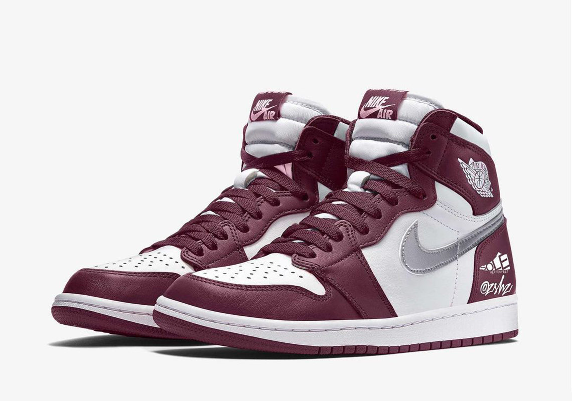 Magasin air best sale jordan 1