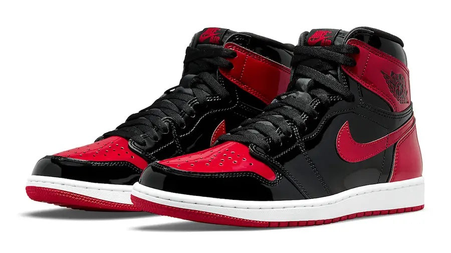 Jordan high bred sale