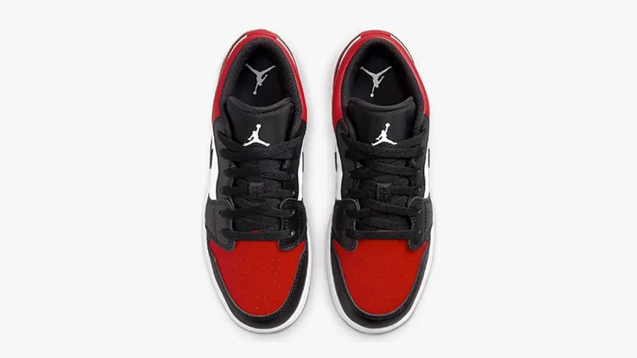 Bred clearance toe 9.5