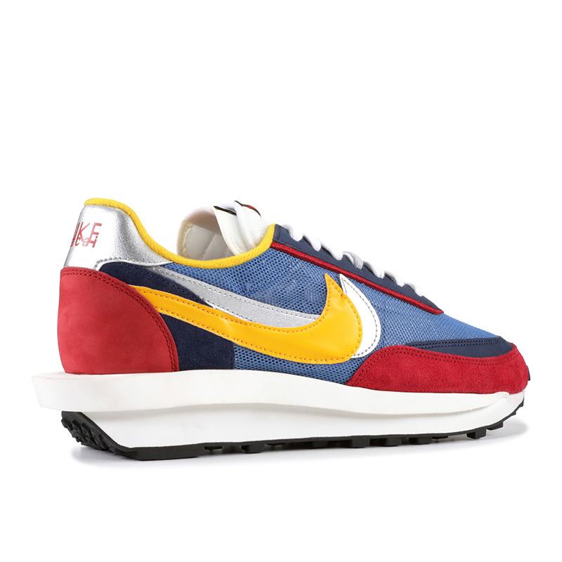 Sacai x nike 2024 ldv waffle for sale