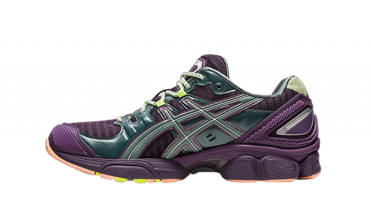 Asics gel 2024 nimbus 15w