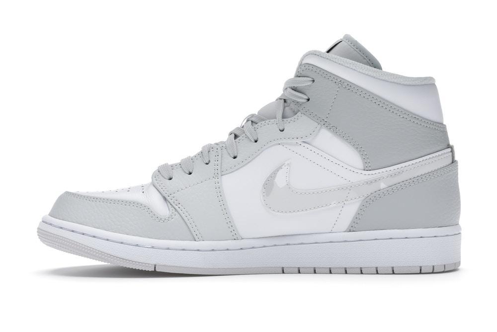 Zapatillas air 2025 jordan 1 mid