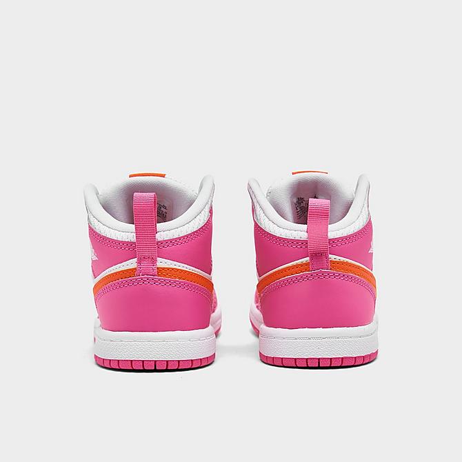 Air jordan legacy sale 312 pink