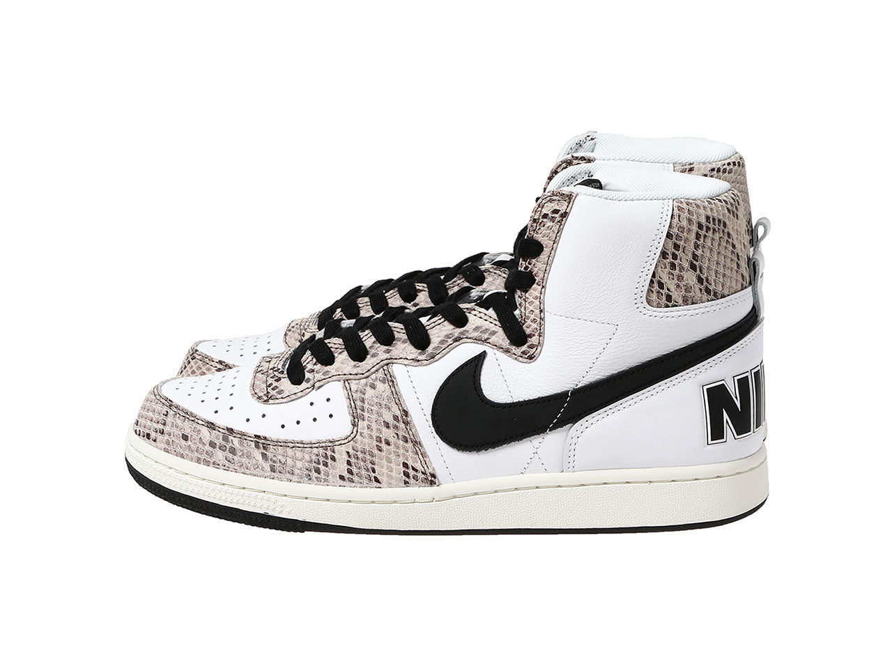 nike terminator high cocoa snake (2022)