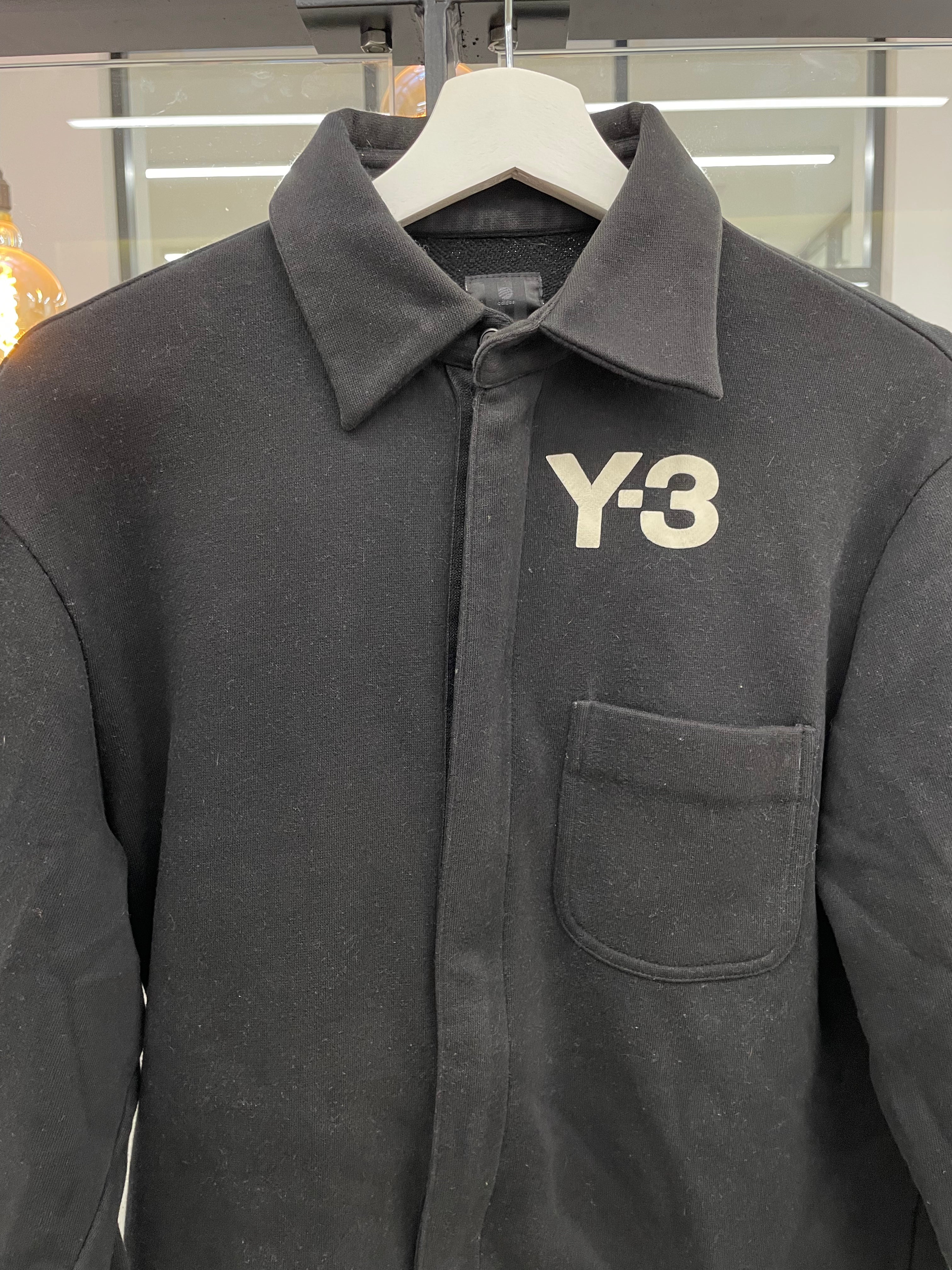 Y3 Dress Up