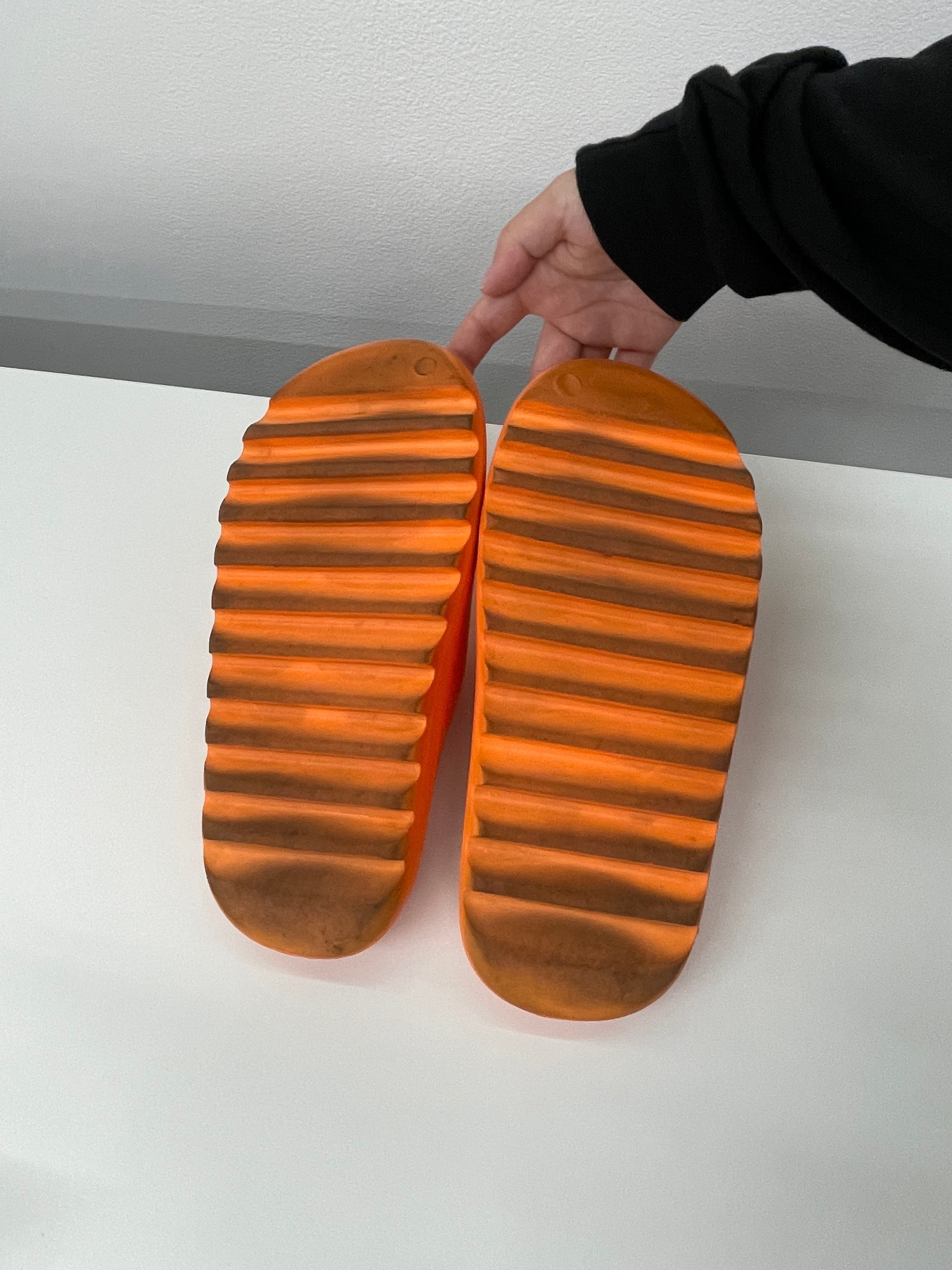 Omoda cheap adidas slippers