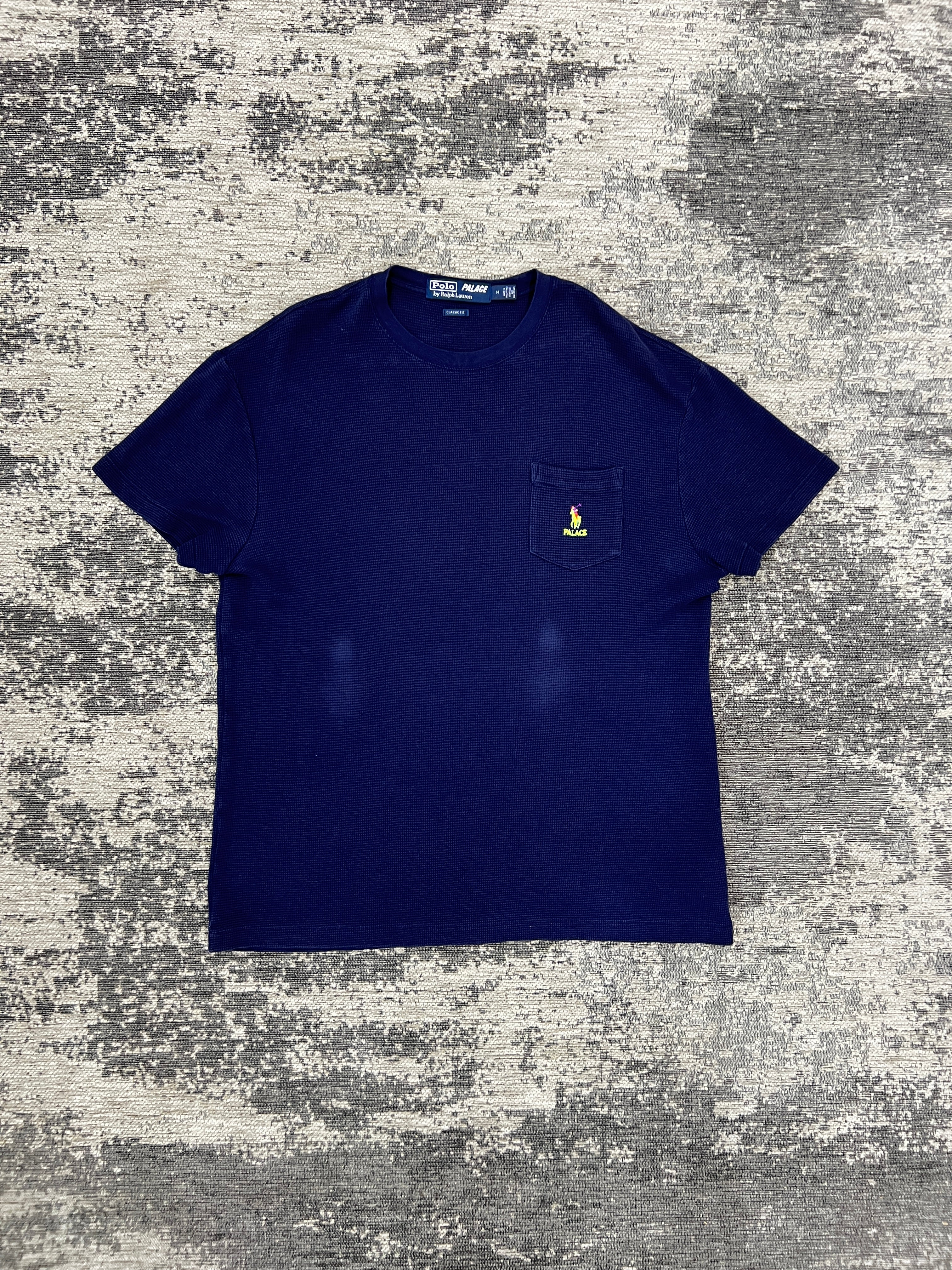 Palace ralph lauren store tee