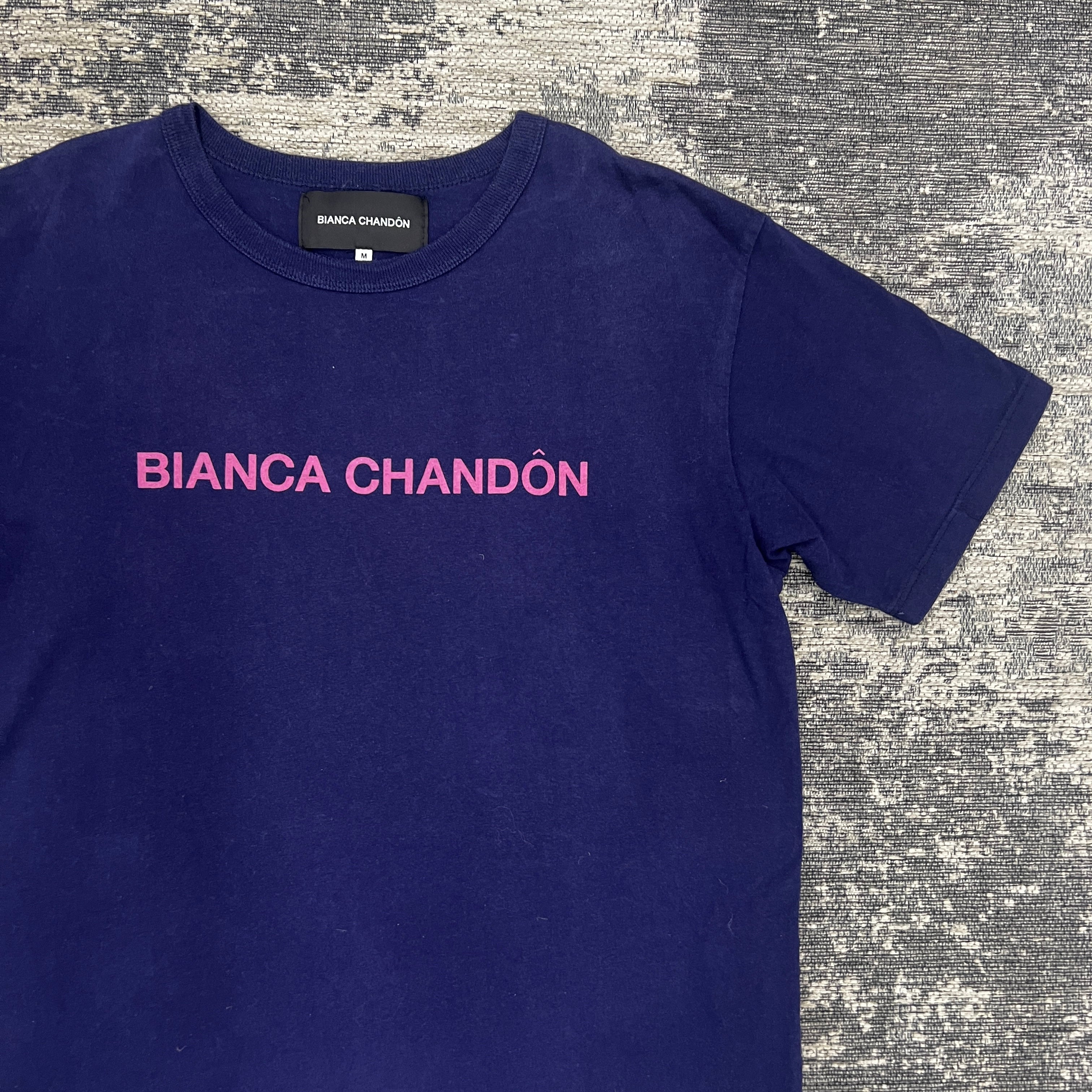 Bianca chandon outlet california t-shirt