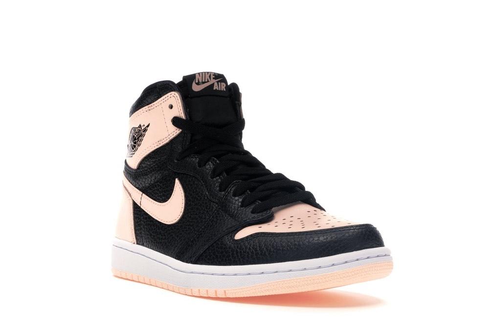 JORDAN 1 RETRO CRIMSON TINT ROSA M