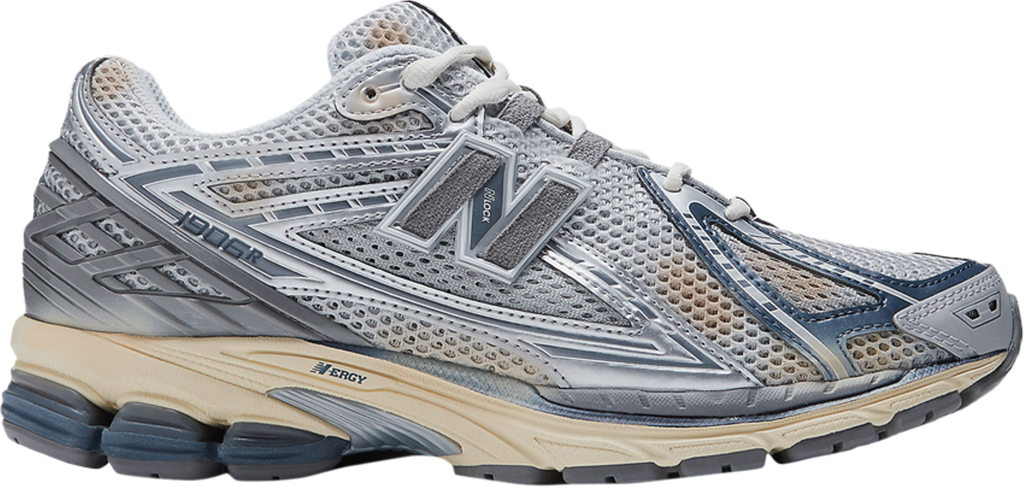 Duurzaamheid New balance 680v6 Schoenen Rennen