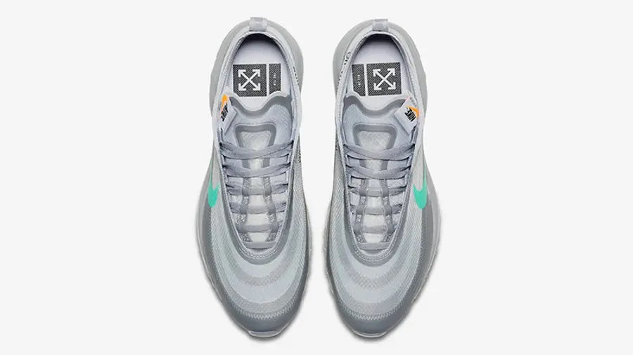 Air max 97 ow menta online