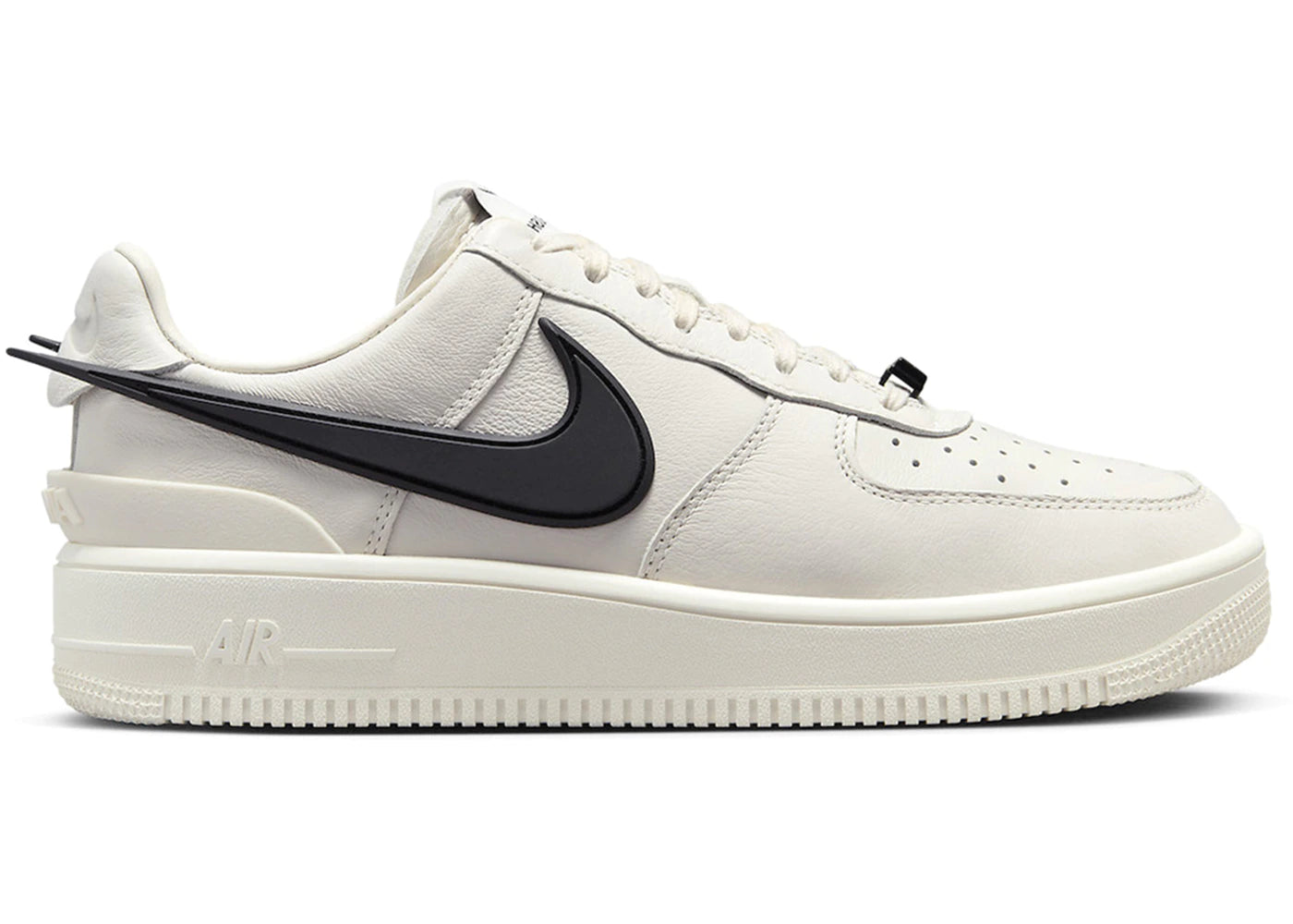 NIKE AIR FORCE 1 LOW SP AMBUSH PHANTOM (M)