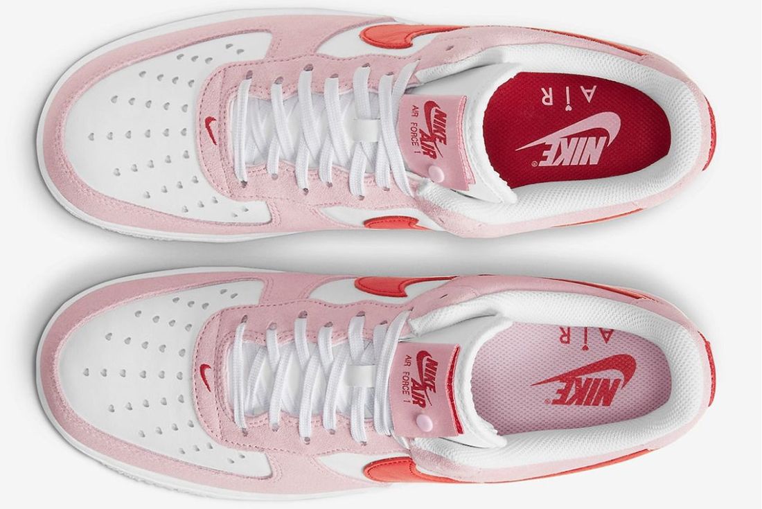 Air max outlet 1 valentines day