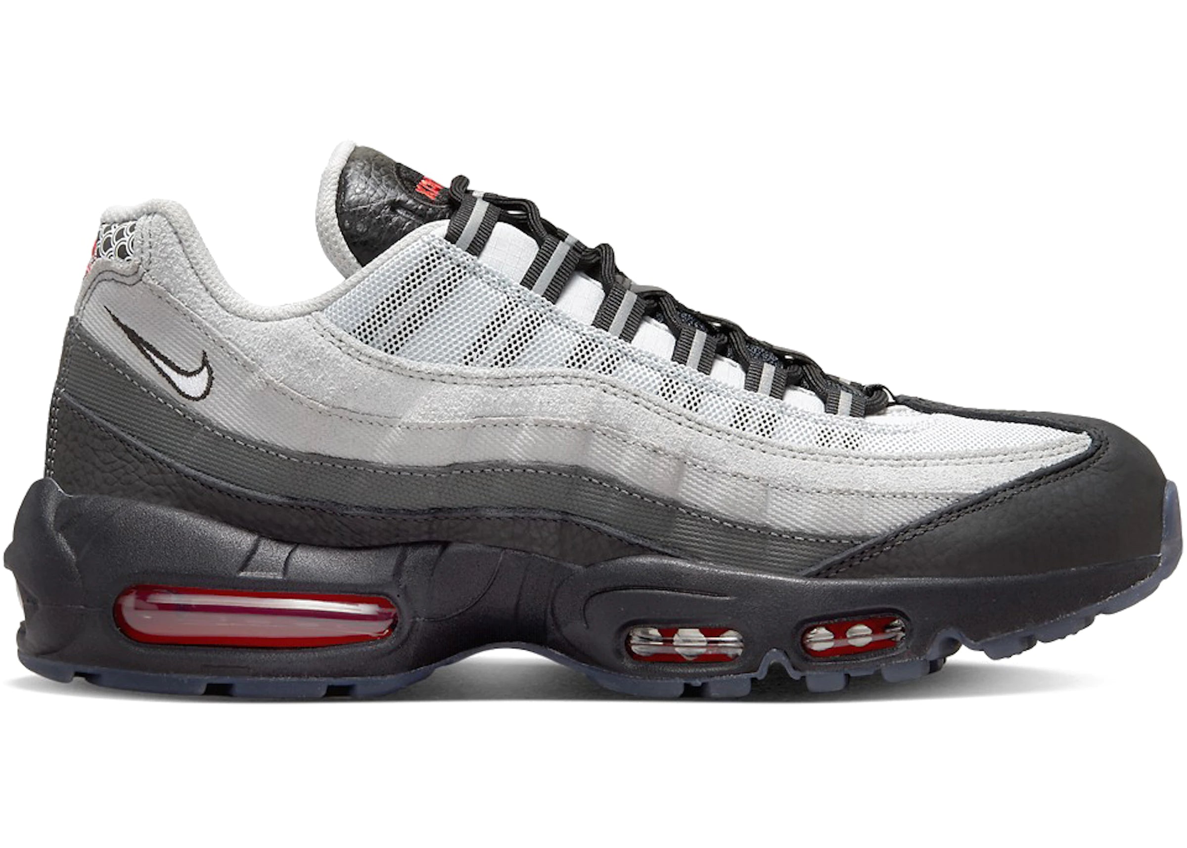 NIKE AIR MAX 95 DENHAM