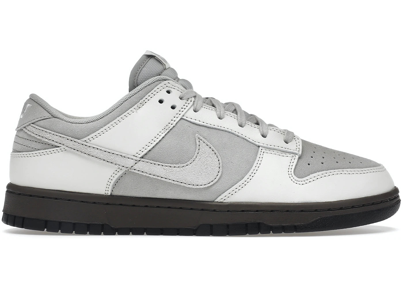 NIKE DUNK LOW IRONSTONE (M)