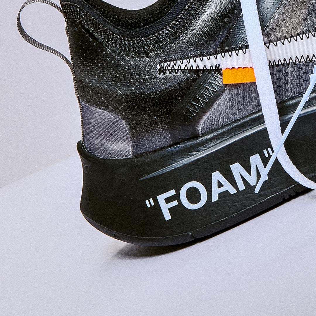 Zoom fly best sale ow black