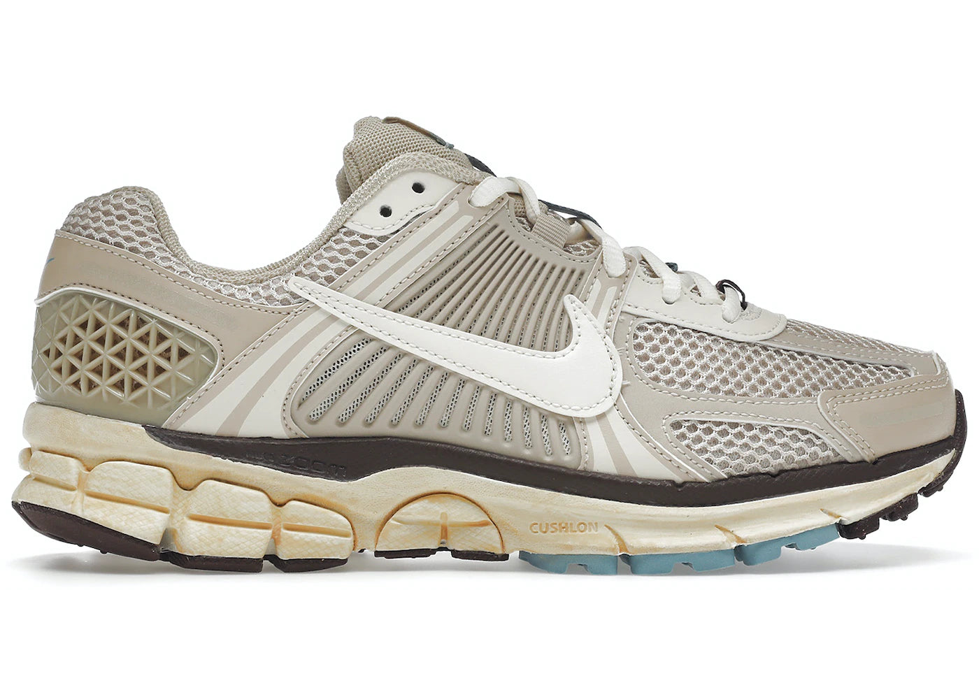 NIKE ZOOM VOMERO 5 OATMEAL (W)