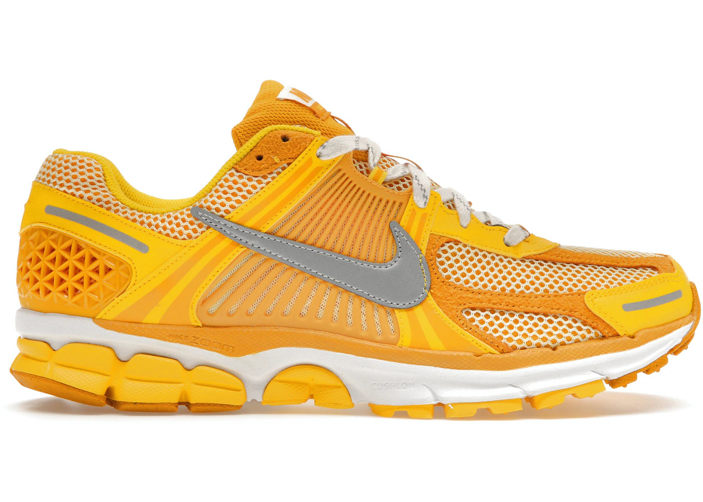 NIKE ZOOM VOMERO 5 YELLOW OCHRE