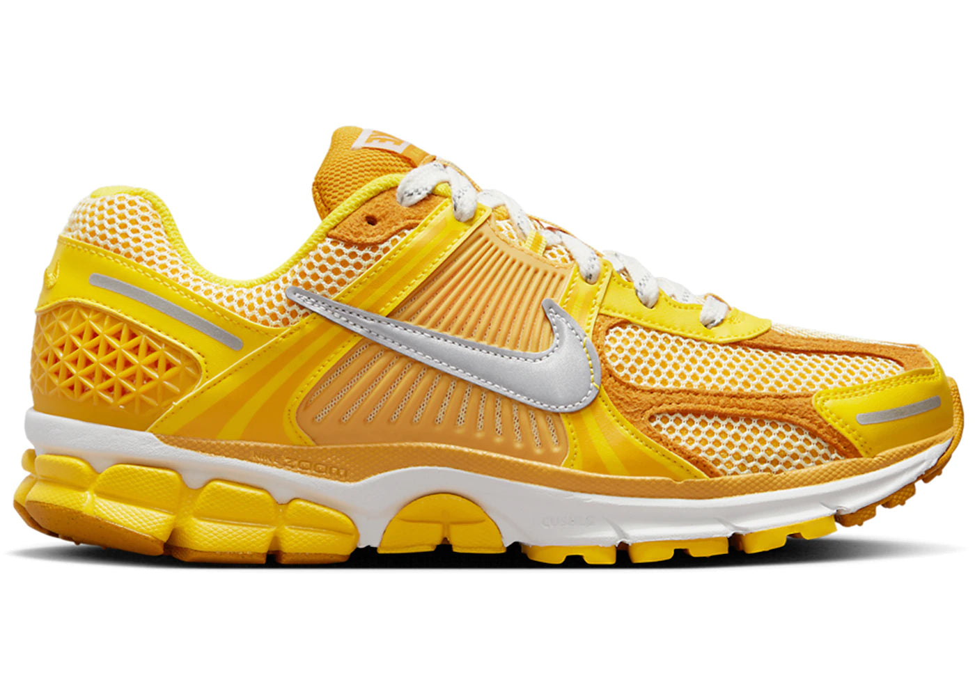 NIKE ZOOM VOMERO 5 VARSITY MAIZE LASER ORANGE