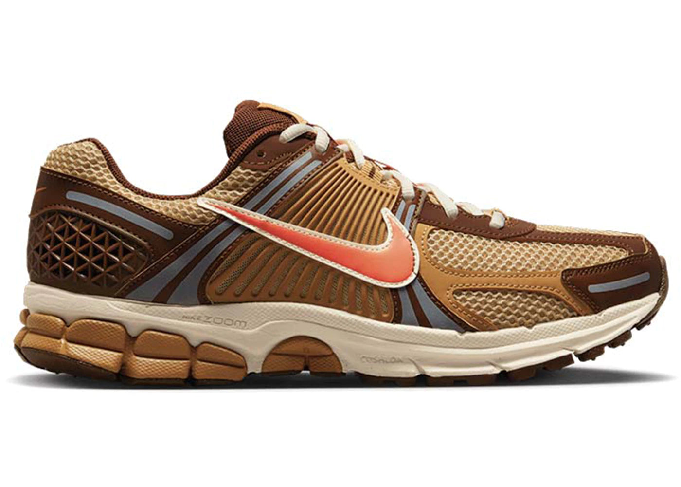 NIKE ZOOM VOMERO 5 WHEAT GRASS CACAO WOW