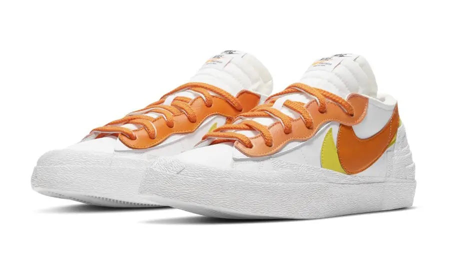 Sacoche best sale nike orange