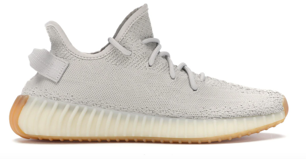 tachones adidas precios para YEEZY BOOST 350 V2 SESAME