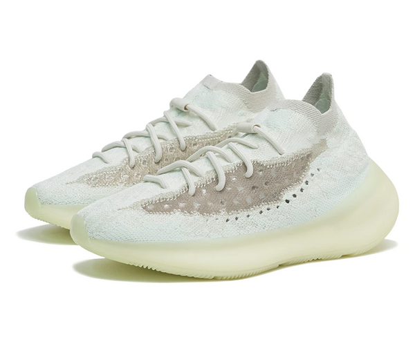 YEEZY BOOST 380 CALCITA GLOW adidas ghana prices guide live