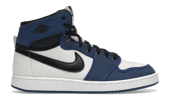 Storm blue jordans online