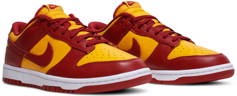 Nike Dunk Low - Midas Gold – Designerent