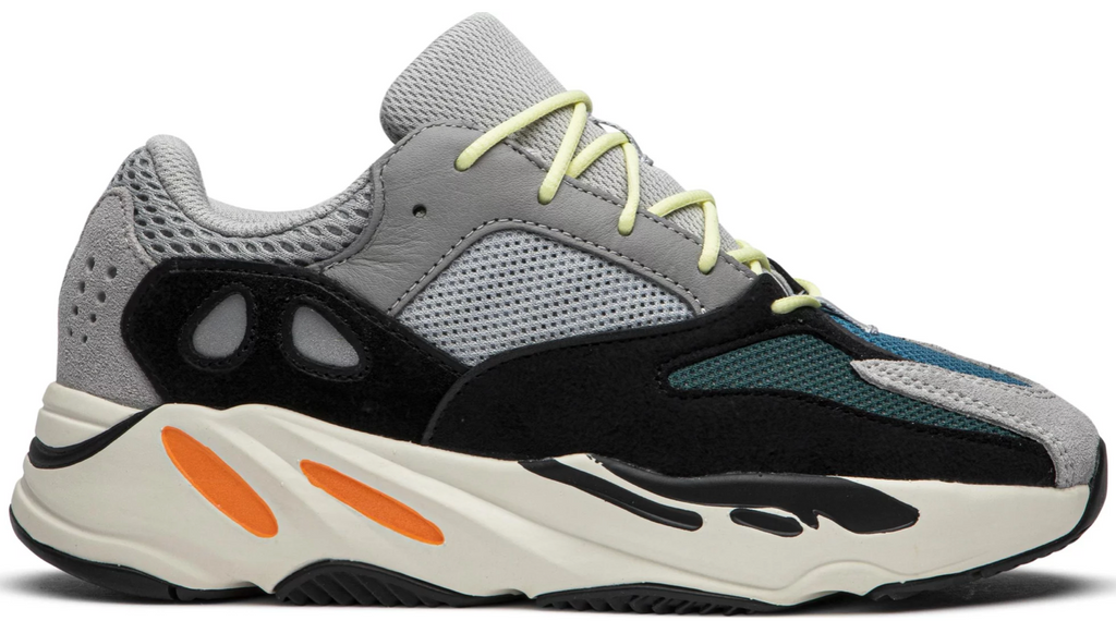 Yeezy store 700 toddler