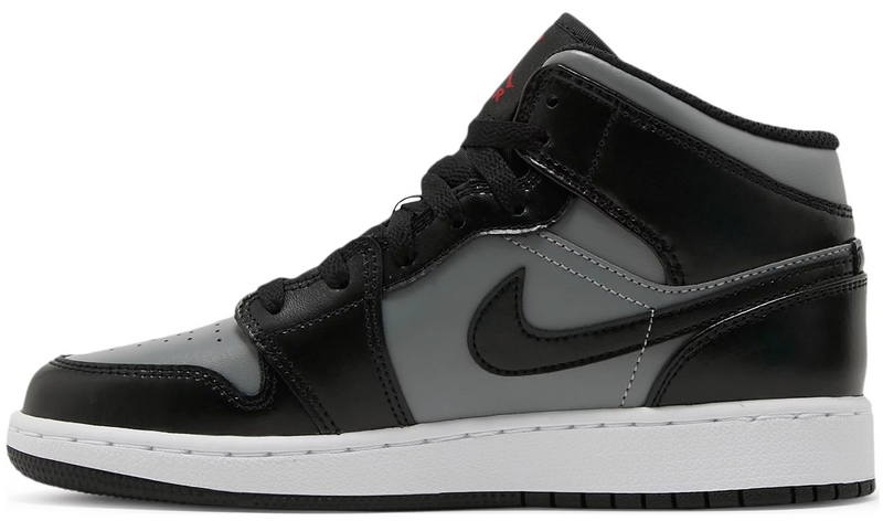 Jordan 1 Mid Shadow