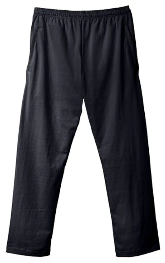 Buy Yeezy Gap Engineered by Balenciaga Long Legging 'Black' - 4714660020000