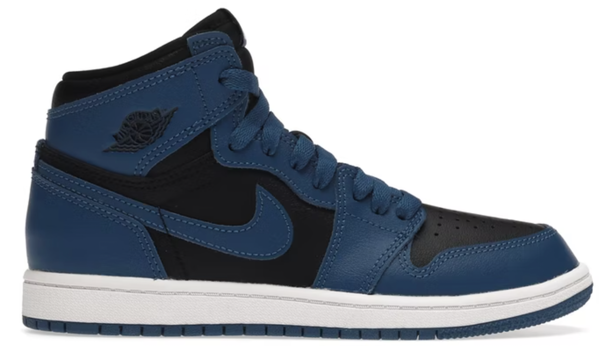 JORDAN 1 RETRO HIGH OG AZUL MARINA OSCURO (PS)