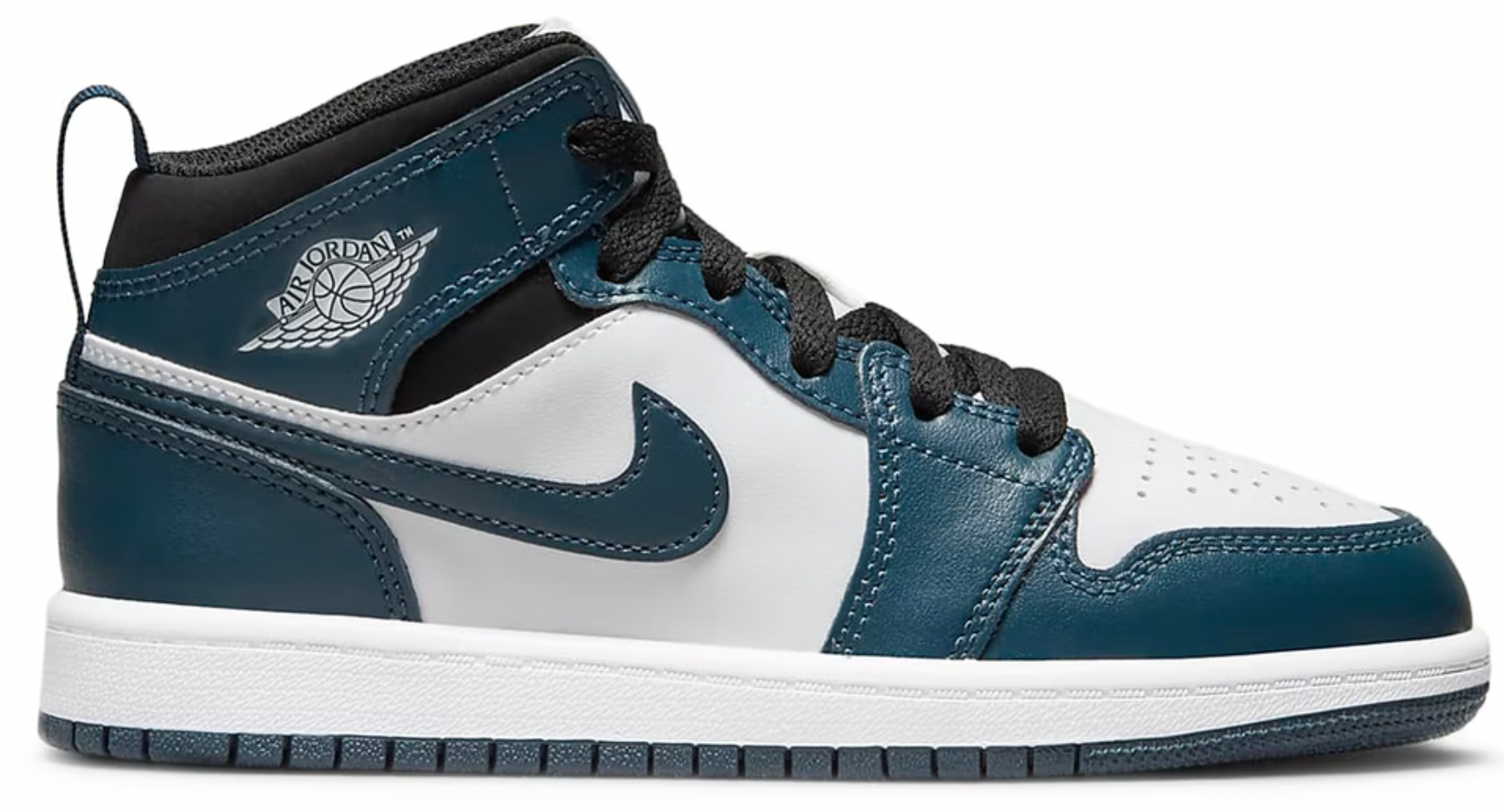 Jordan 1 mid armory navy best sale