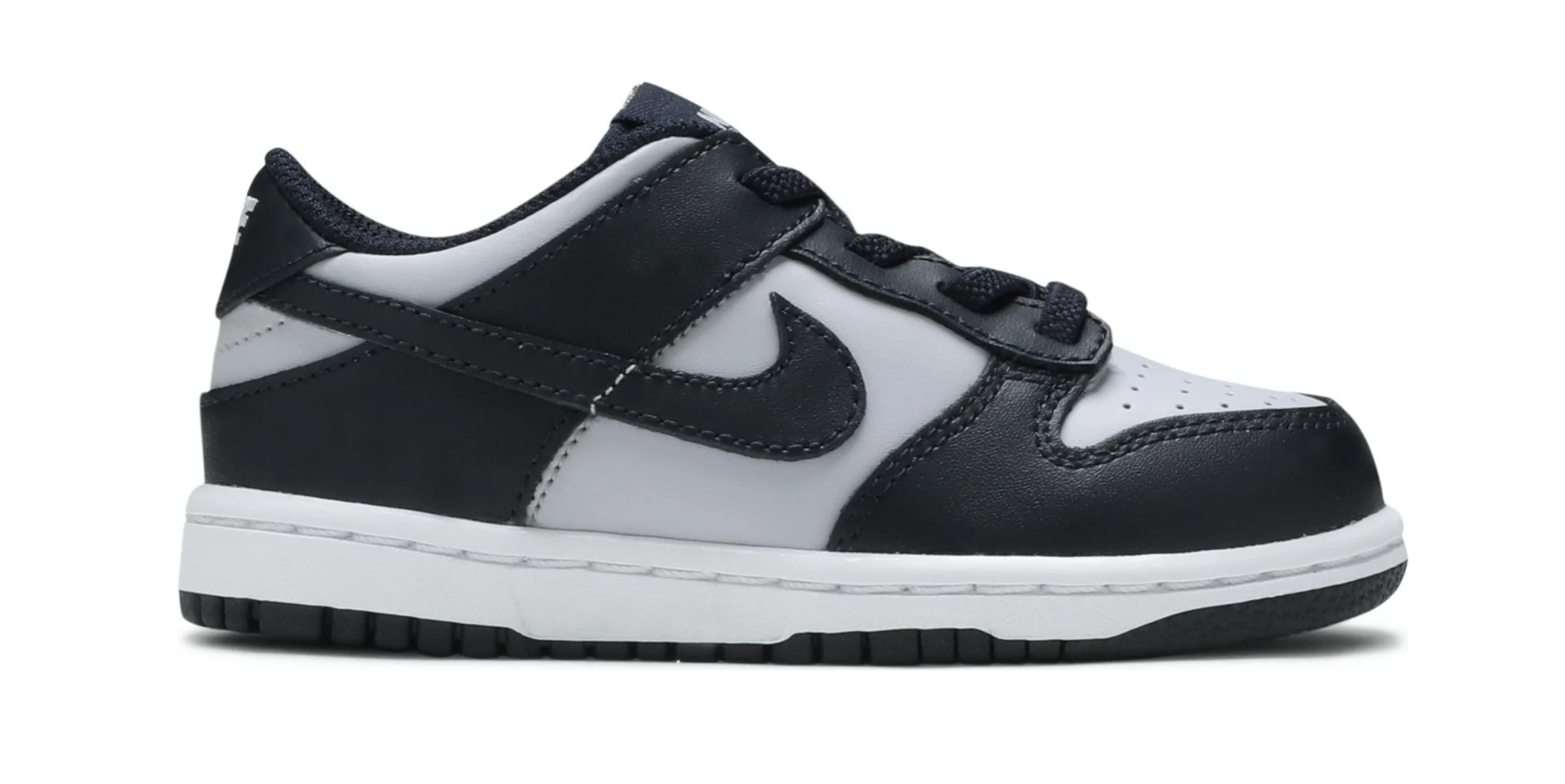 NIÑO NIKE DUNK LOW GEORGETOWN (TD) 