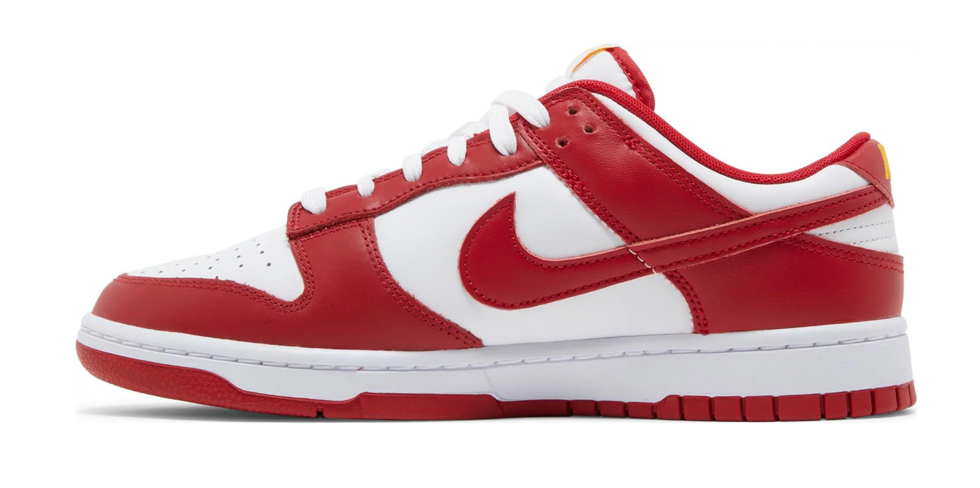 NIKE DUNK LOW USC - DD1391-602