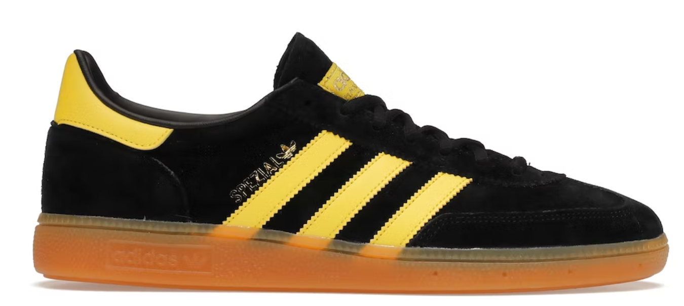 ADIDAS SPEZIAL PULSEBEAT PETER SAVILLE