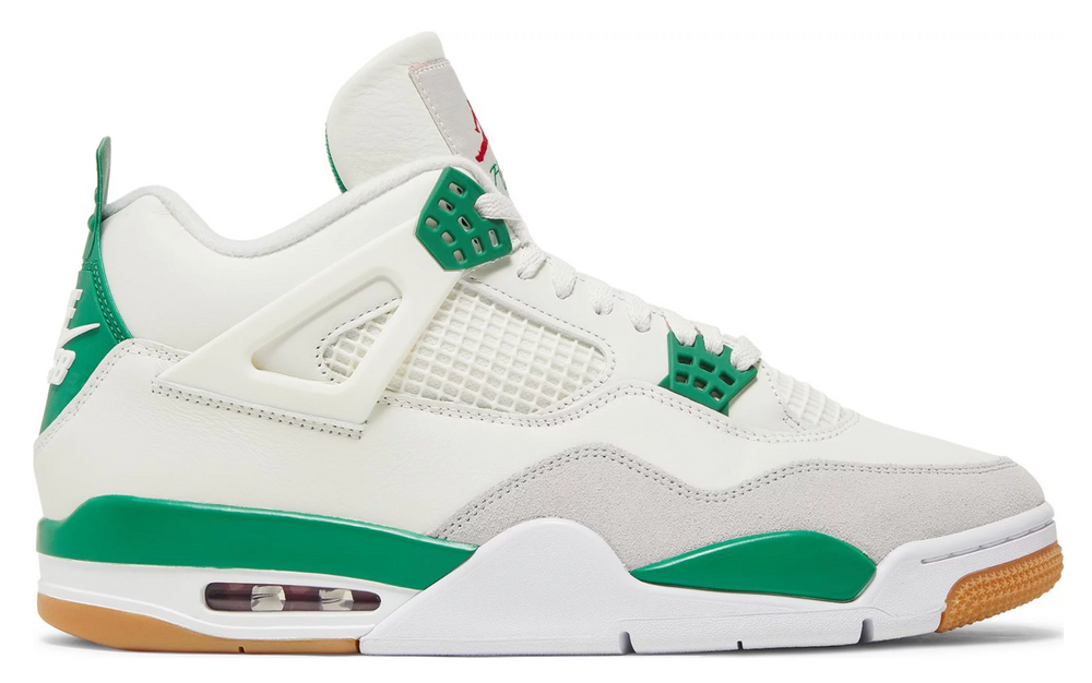 JORDAN 4 RETRO SB PINE GREEN (M) - DR5415-103