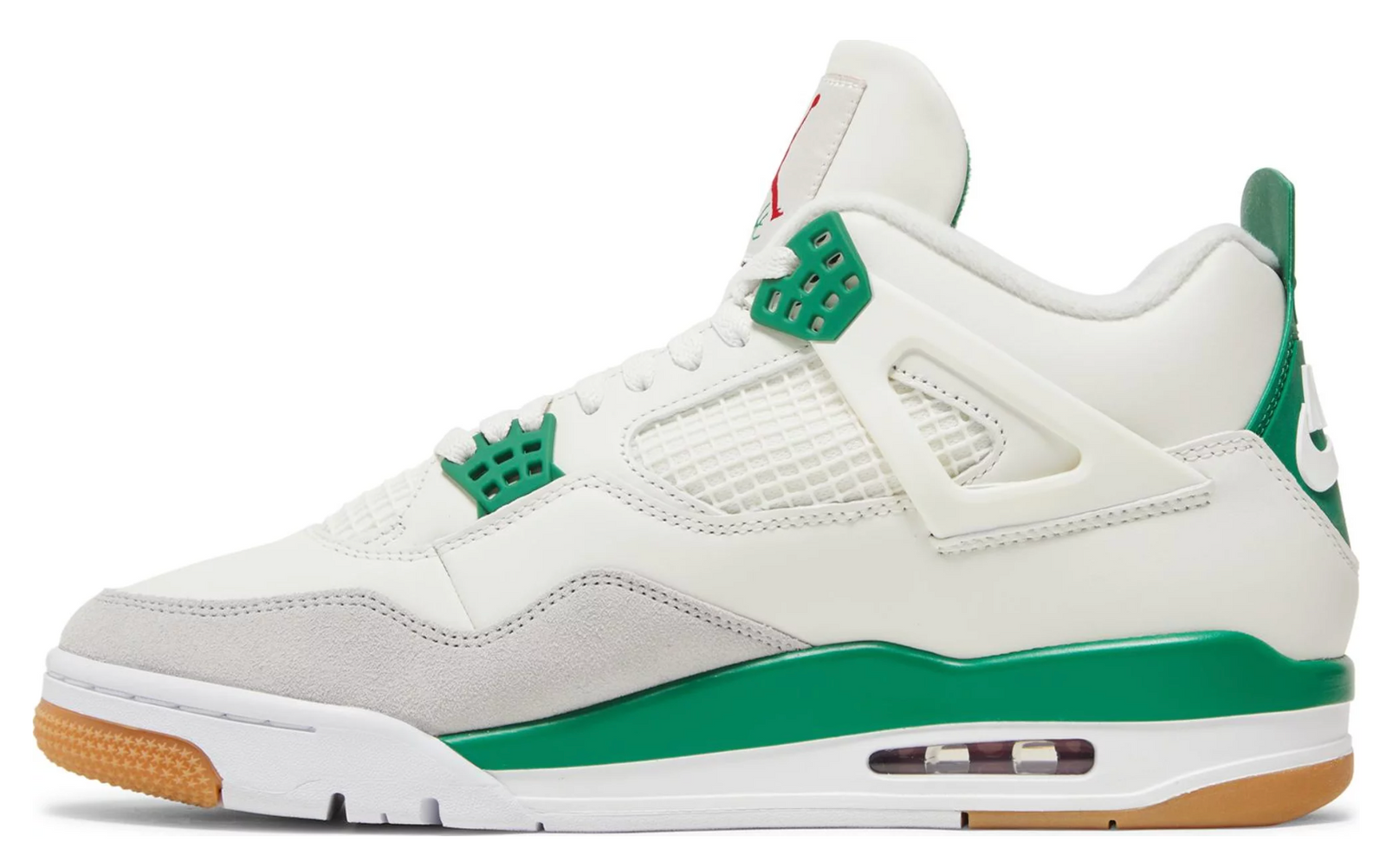 JORDAN 4 RETRO SB PINE GREEN (M) - DR5415-103