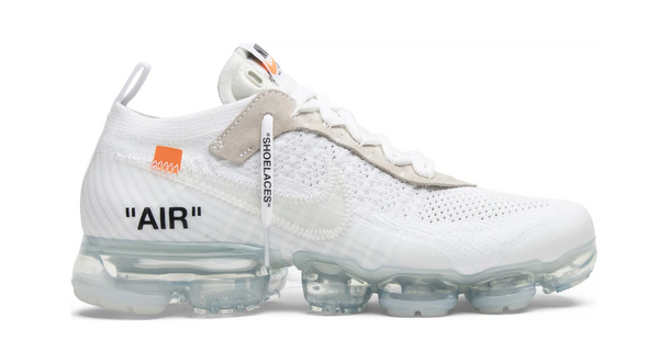 Off white outlet vapormax 1.0