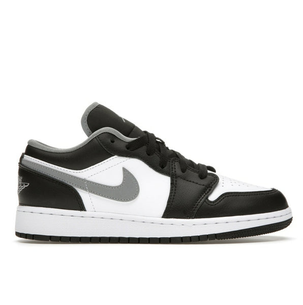 Air Jordan 1 Low Vintage Grey GS Size good 7Y/8.5W