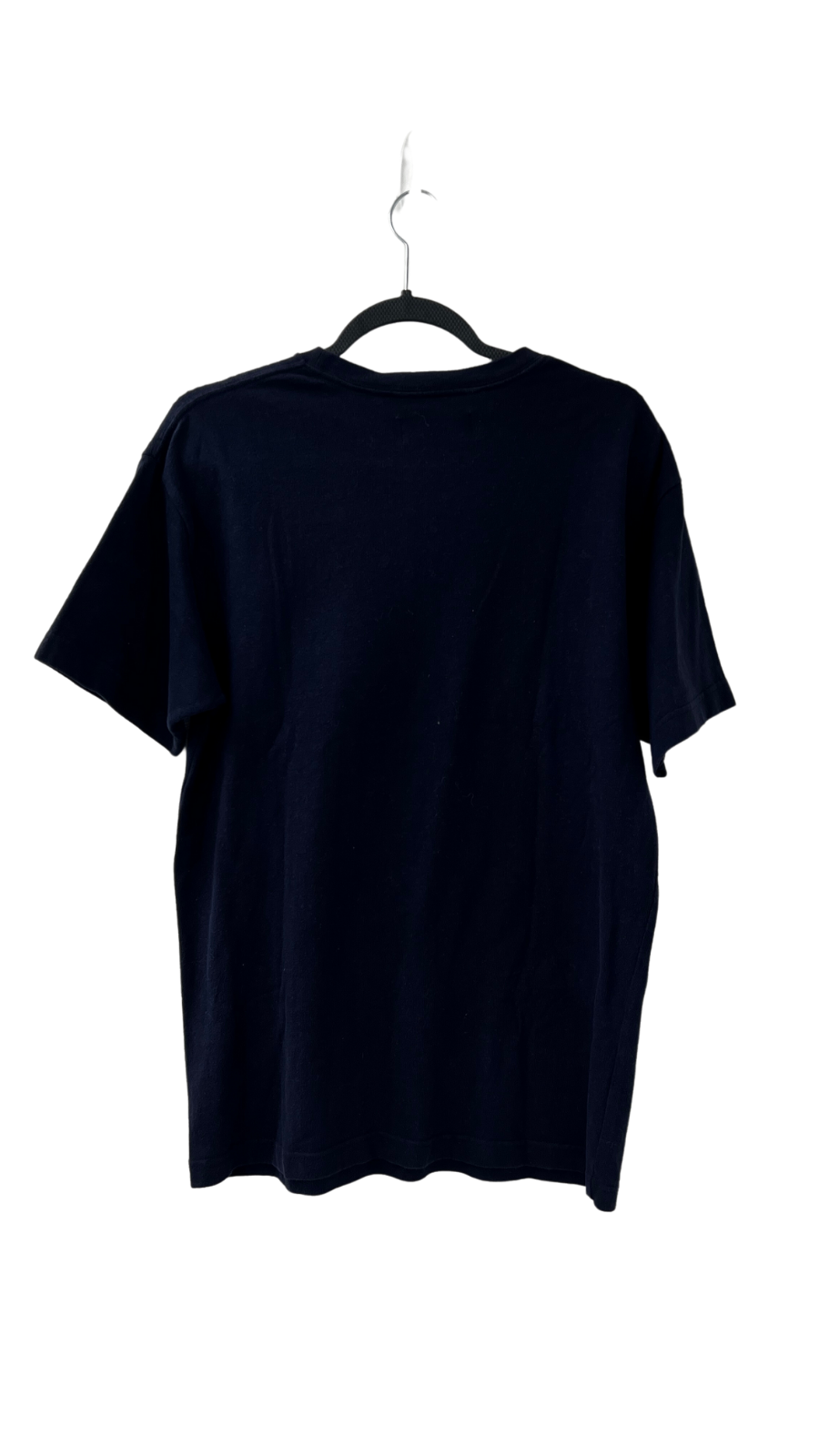 【割30%】KITH TONES S/S TEE Navy M Tシャツ/カットソー(半袖/袖なし)